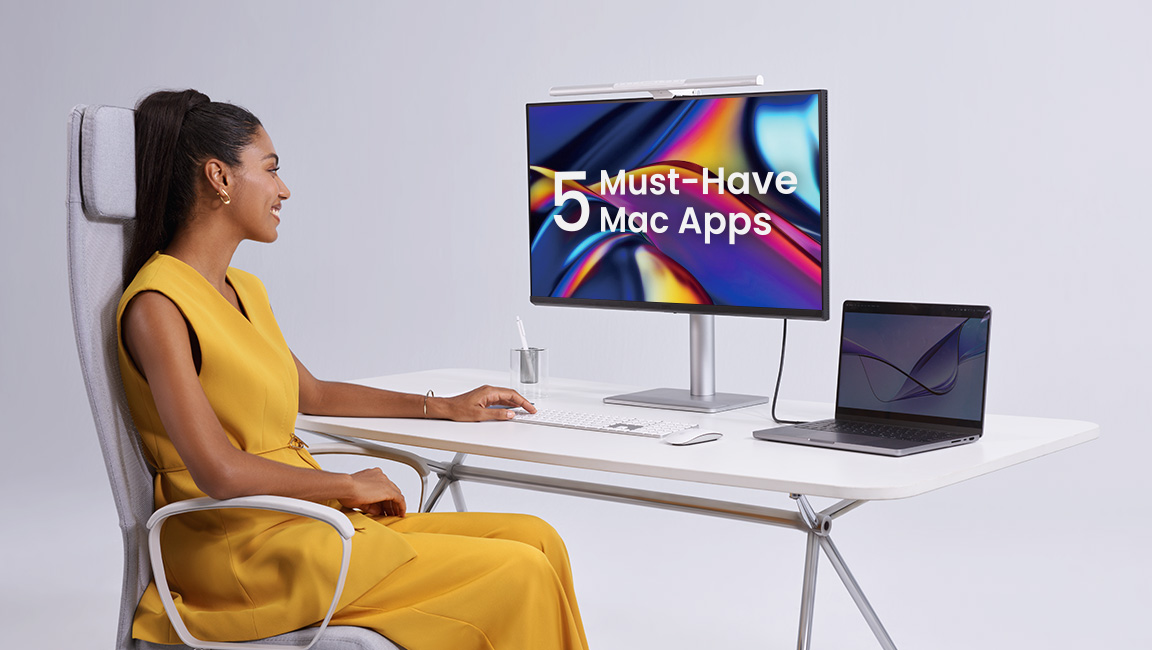 5 Must-Have Mac Apps to Make Your Daily Tasks Easier