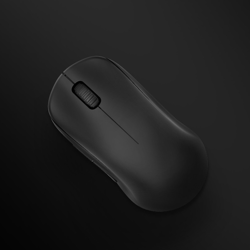 gaming mouse