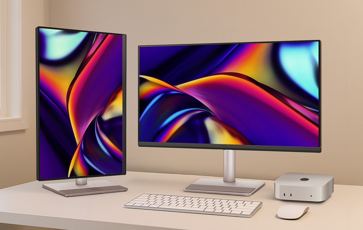 Pairing your iPad with an external monitor creates a more flexible, focused workspace for multitasking, content creation, and more.